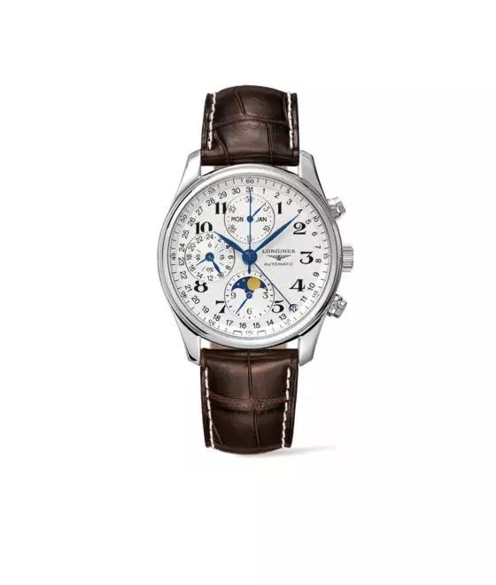 浪琴韩国免税店2023年报价,浪琴五大系列最便宜表款