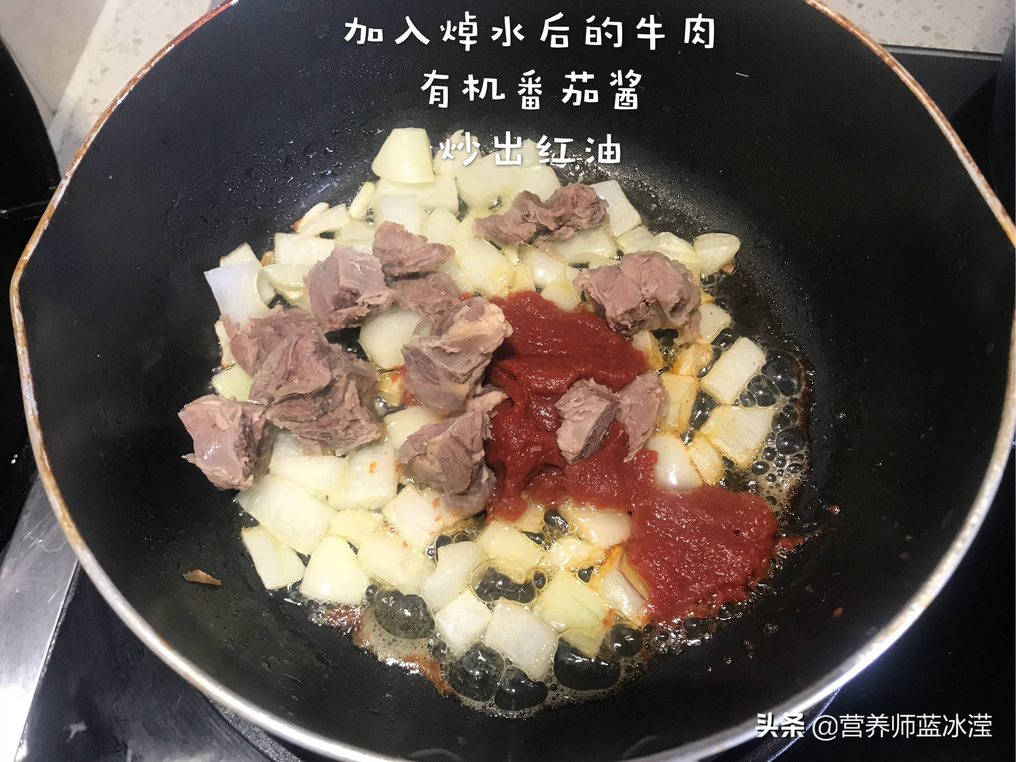 春天给孩子好吃的汤补钙又营养,冬天煲这几种汤孩子长高少生病