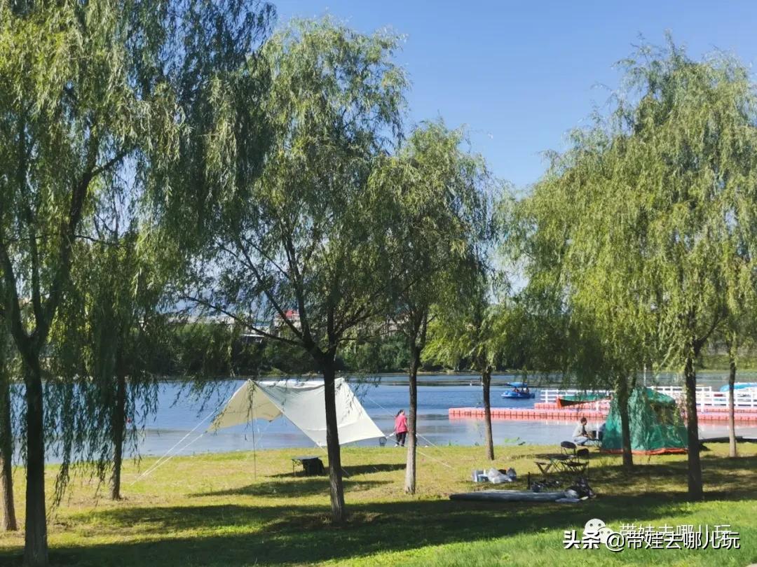 房山青龙湖镇亲子度假酒店,北京房山酒店儿童乐园