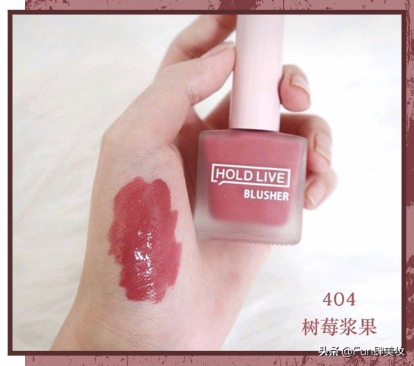 这三种颜色不仅显白还超显气质,超级显肤色的一款颜色你喜欢吗