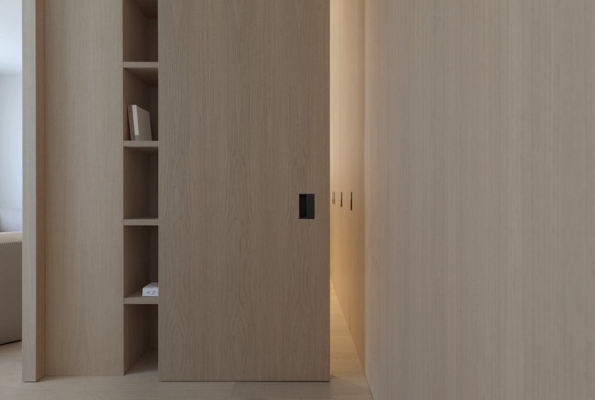 FrancescRifé作品精选|西班牙极简主义空间