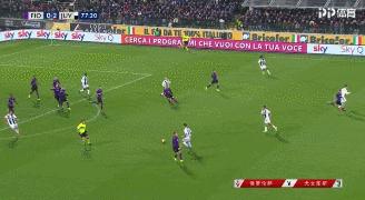 皮奥利传球失误过多,c罗被裁判毁掉的六个进球