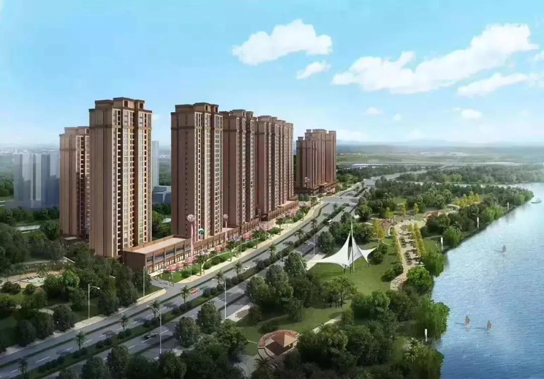 百信御江帝景3期成交价,百信御江帝景月亮湾开盘价