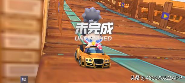 跑跑卡丁车l1什么时候出的,跑跑卡丁车l1难考吗