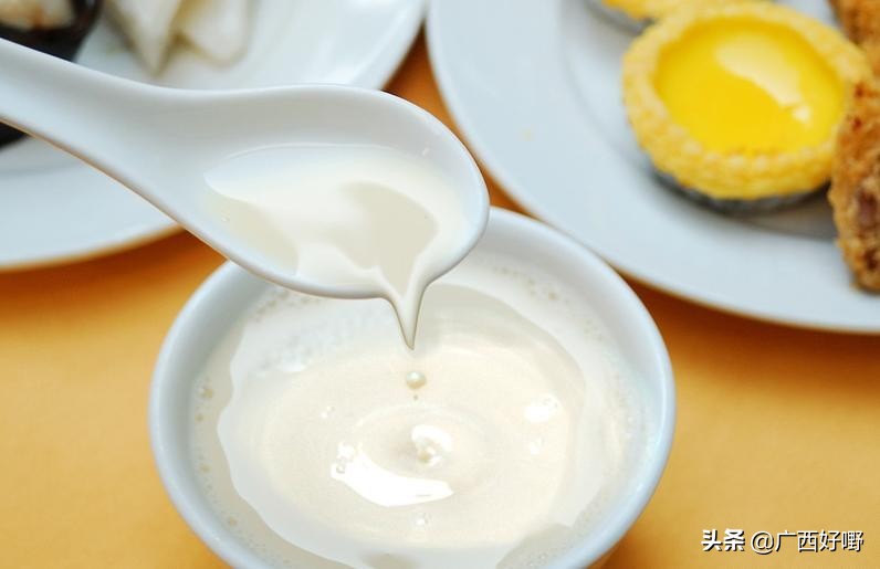 冰泉豆浆难消化吗,梧州冰泉豆浆位置