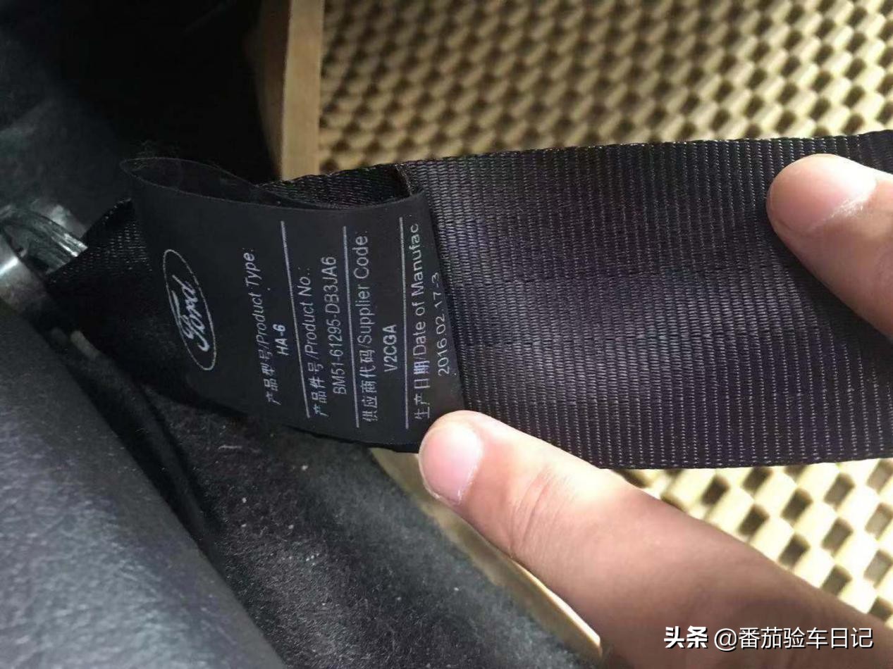 手动福克斯通病,买福克斯