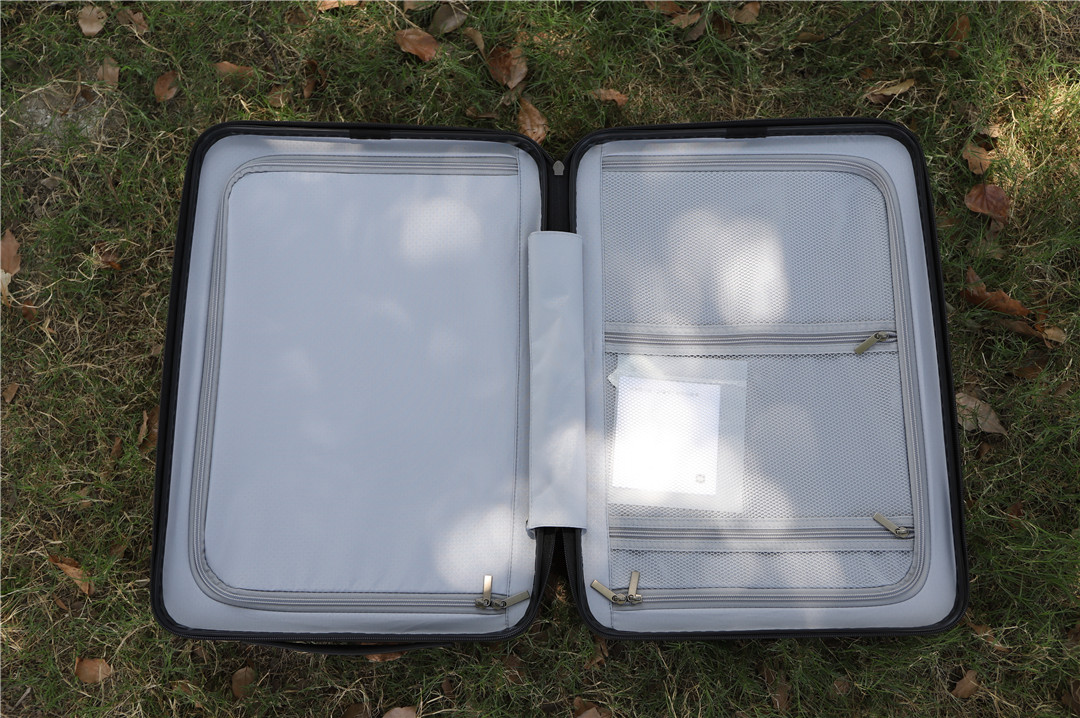 小米轻商务旅行箱20寸,小米旅行箱哪一款最值得买