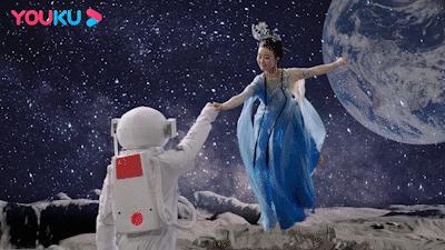 河南卫视中秋奇妙游星空,河南卫视中秋奇妙游直播