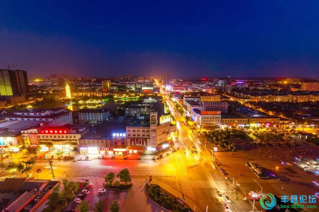 这届丰县人，的确没什么好“骄傲”的