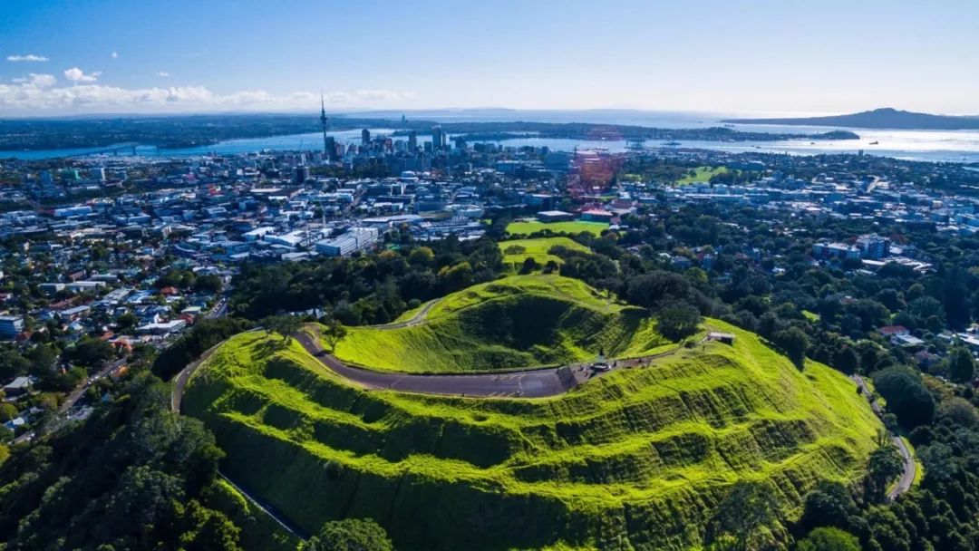 新西兰自驾旅游攻略,新西兰北岛到南岛自驾攻略