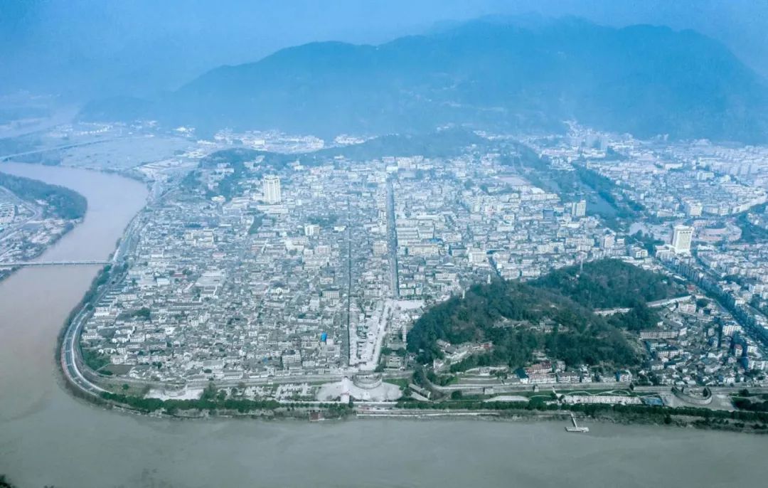 什么是台州畅行码,什么是台州