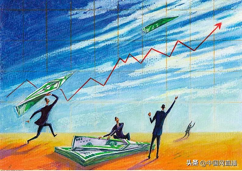 小白也能叱咤风云“基金场”？深圳猴哥三步走带你入门