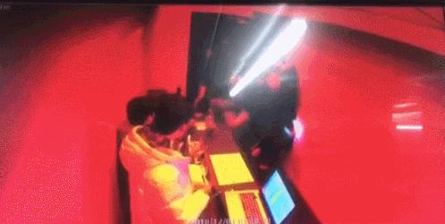 韩国偷拍多猖獗,韩国违法偷拍