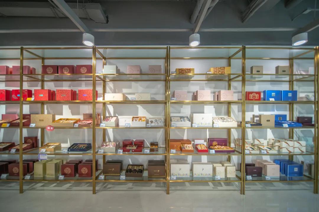 青岛西海岸必买产品,青岛全球好物折扣店