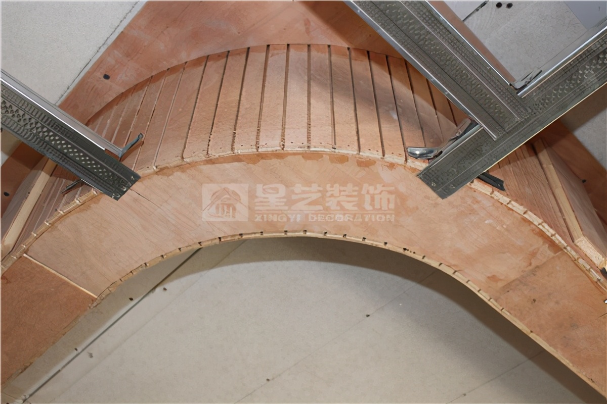 装修小白必学：水电泥木灰漆工艺标准，让你一眼看穿质量问题（下