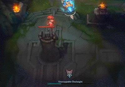 lol新英雄符文出装最新,lol五个符文一起点