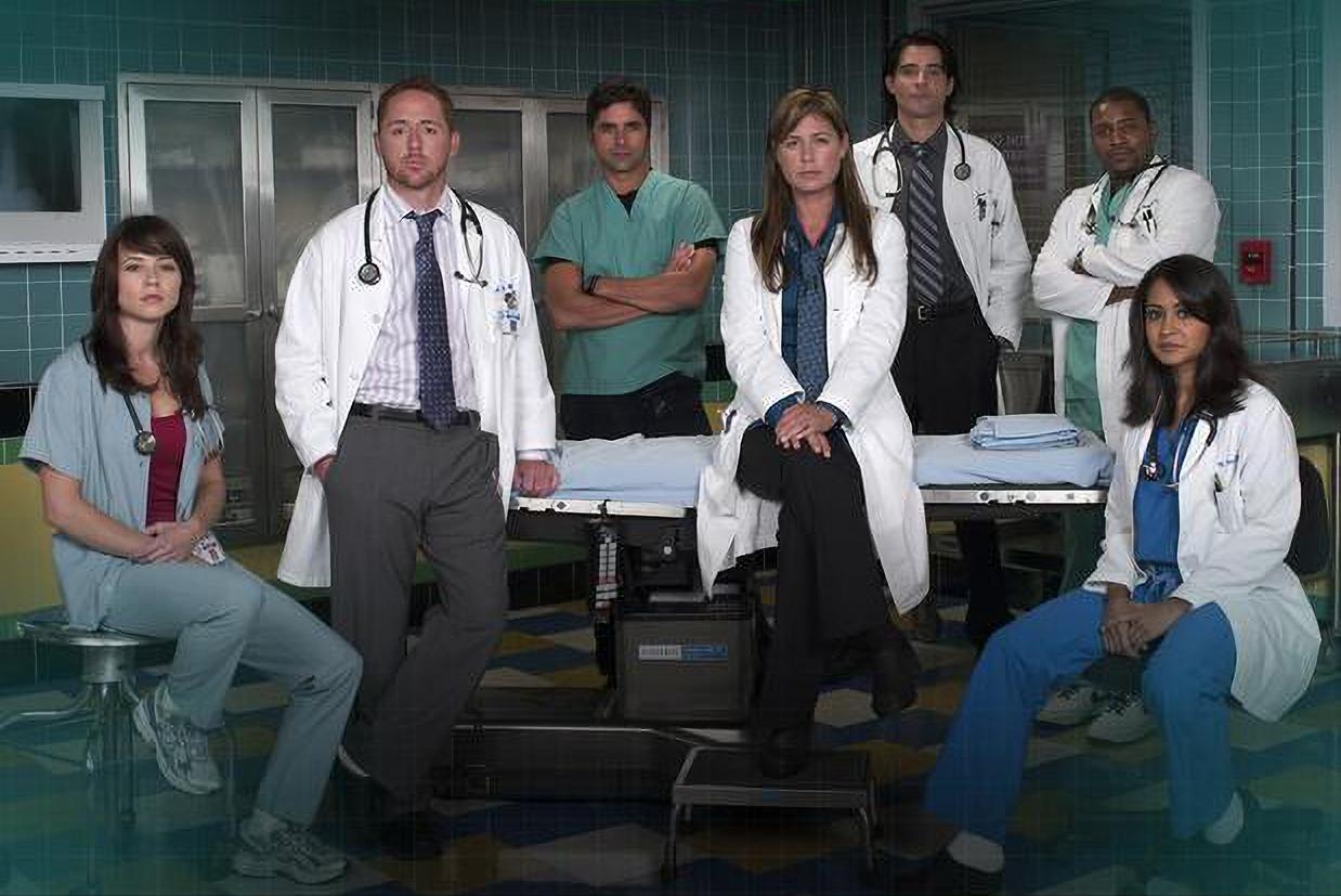 宫颈癌悬案,史上最可怕的医学事故