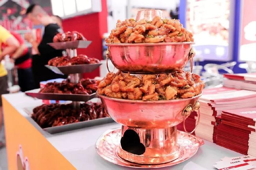 2023年餐饮人必去的七大展会,餐饮人必参加的展会