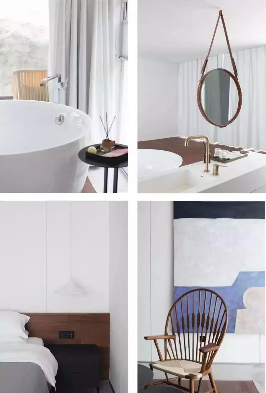 最适合夏天前往的三大民宿,夏天最美住所