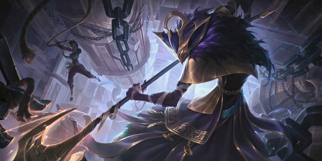 恕瑞玛阿兹尔和泽拉斯,泽拉斯和阿兹尔和好了吗