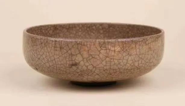 柴官窑温润如玉,温润如玉清净优雅