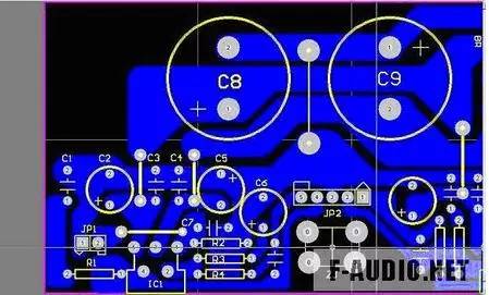 音频电路噪音问题,音频电路噪声解决方案