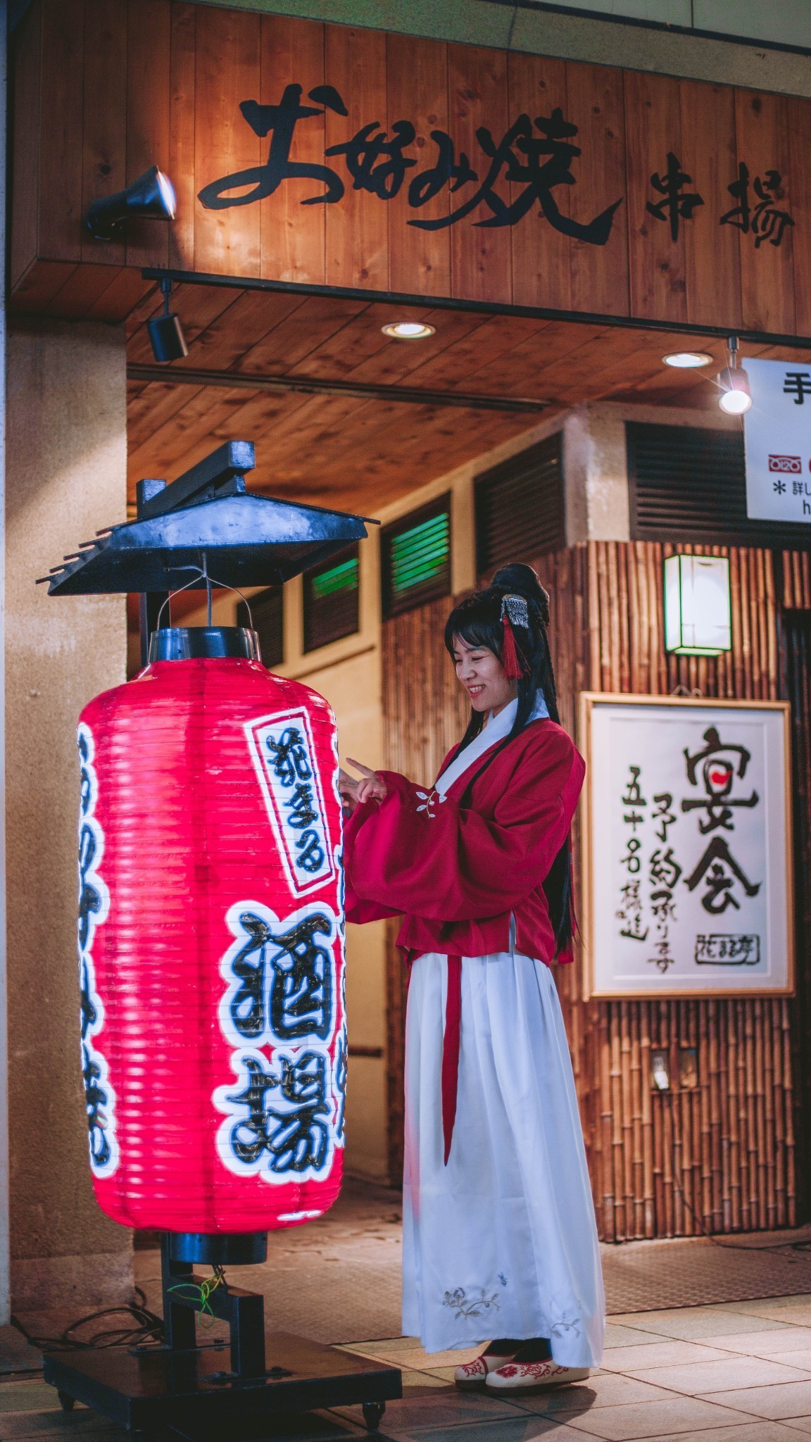 大阪热闹的地方,大阪哪个商场比较好