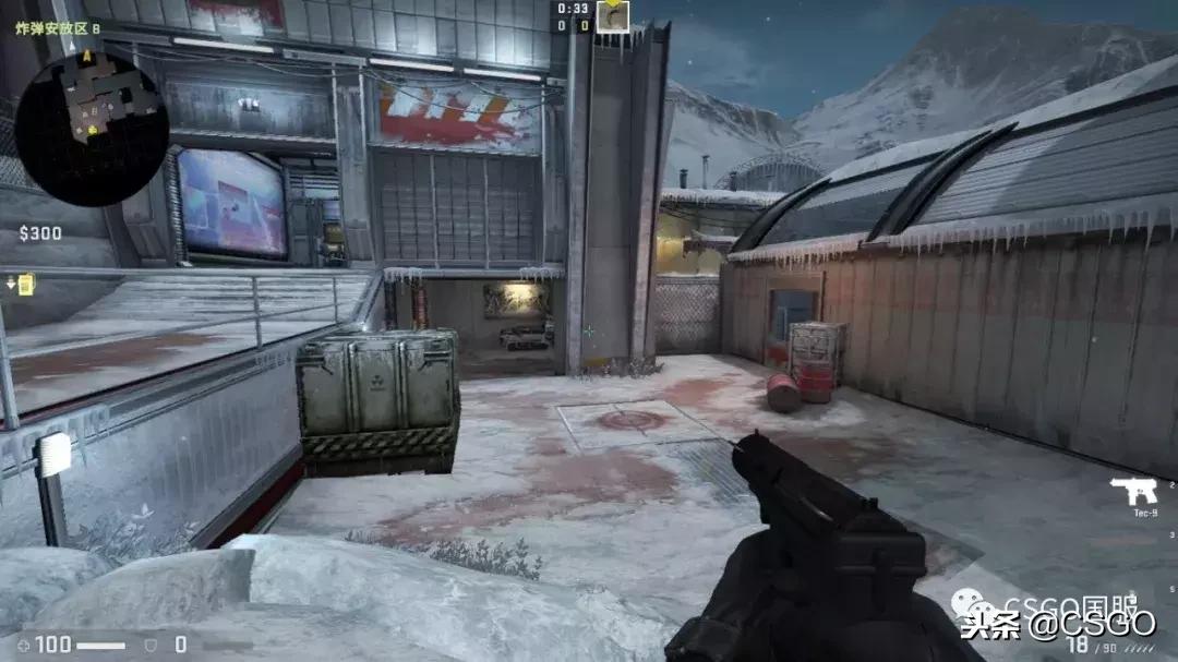 「社区服」娱乐与对抗并重的不二选择-附2018年11月29日更新日志