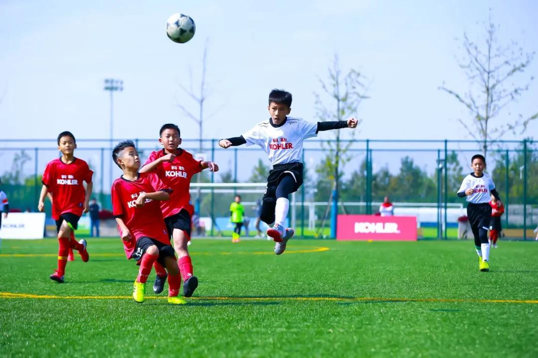 2024科勒杯青少年足球,科勒杯全国青少年足球总决赛