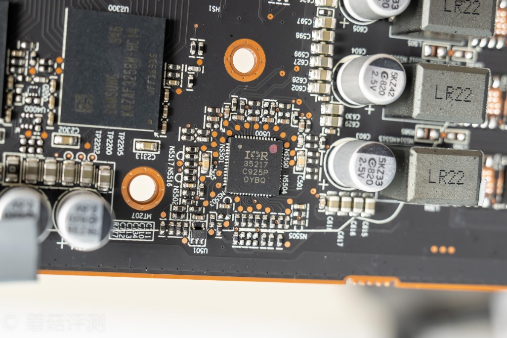 蓝宝石rx5808g超白金oc拆机,蓝宝石rx5500xt白金版8g拆机