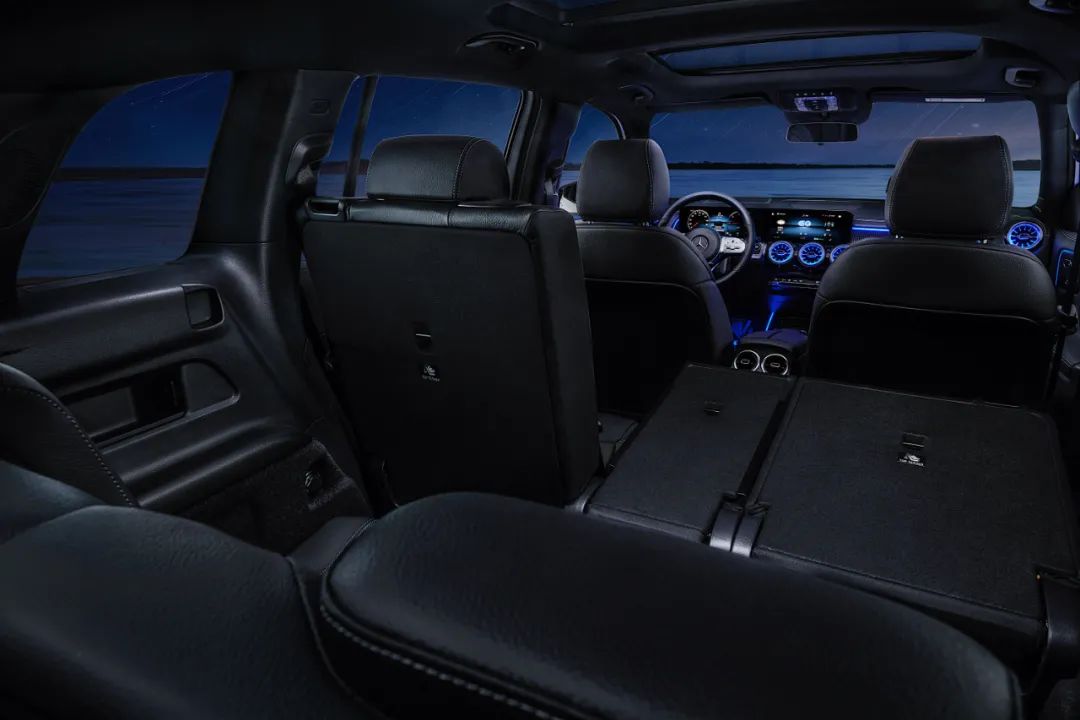 奔驰eqs预定量20000台,上海车展奔驰eqs价格