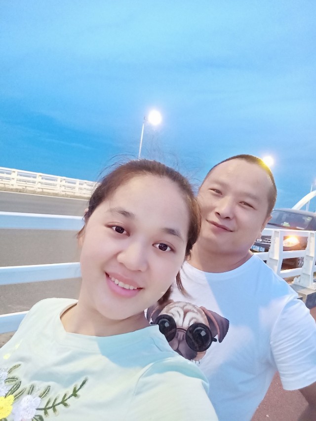 简单介绍一下我们的家