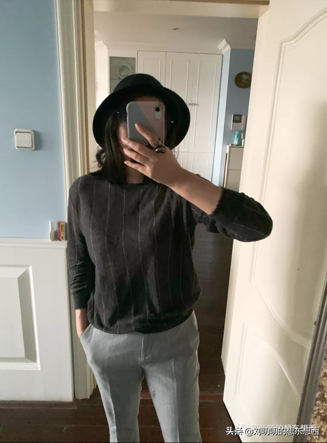 男士雅痞风穿搭,雅痞风穿搭男士