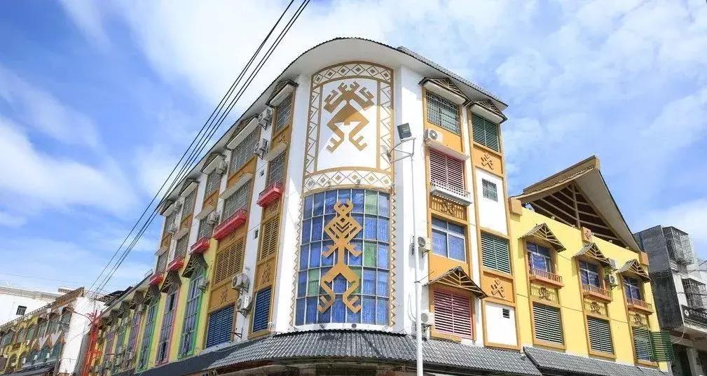 海南琼中最好的地方,海南琼中最美风景区