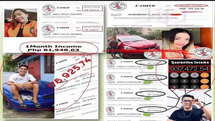 我在菲律宾留学生活天涯,菲律宾人一个月挣15000人民币