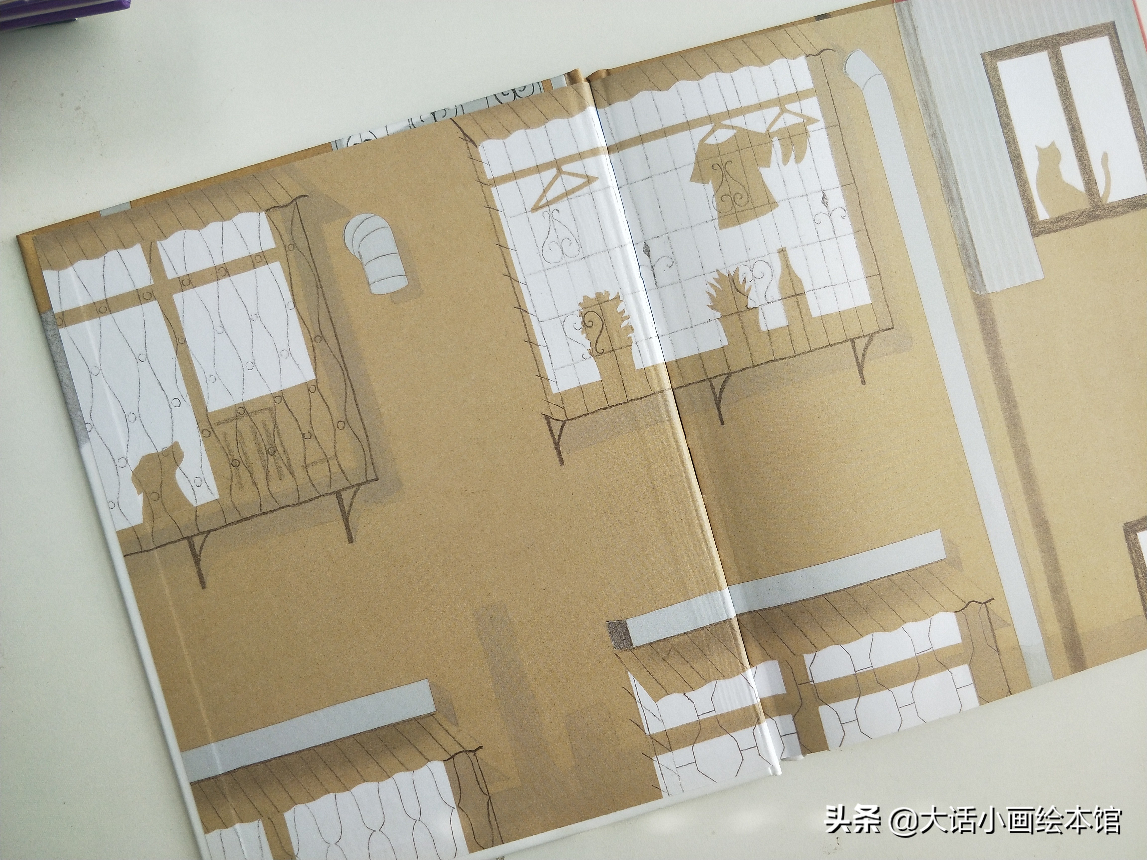 一本小书，让孩子学会发现平常生活中的小惊喜