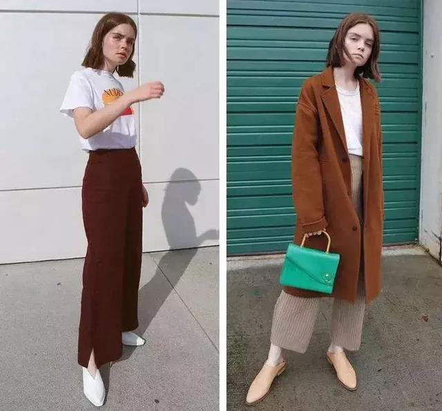 法式风适合什么鞋子 (2019流行的英伦风鞋)