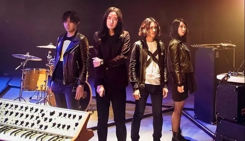 乐队的夏天设计师,资深设计师乐队的夏天