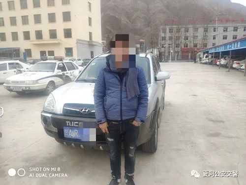 偷梁换柱难逃警察法眼,偷梁换柱被抓新闻