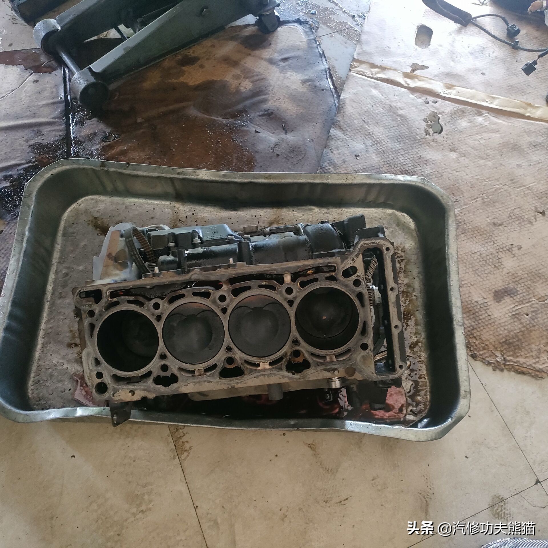 你们的奥迪车怎么保养,奥迪q5烧机油很严重怎么解决