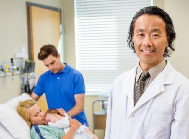 孕妈必知的高危病症羊水栓塞,羊水栓塞的常见病因不包括