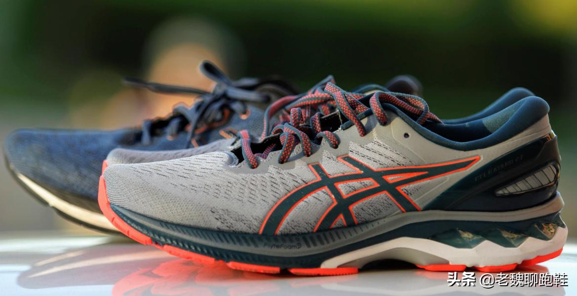Asics的新王登基，Kayano27，新手的无脑首选，却让老手略感遗憾
