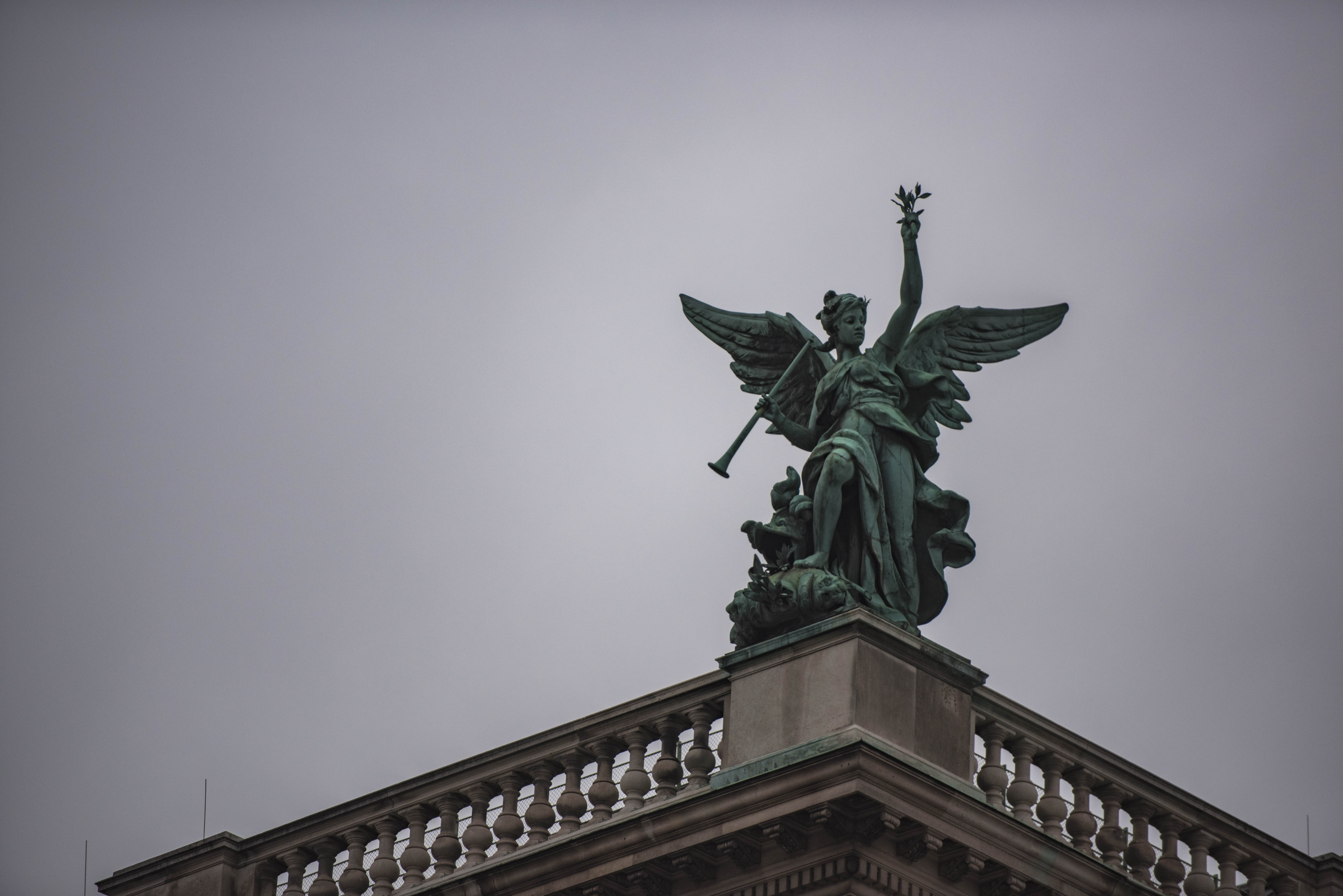 拒绝希特勒两次的城市，二战以来的维也纳