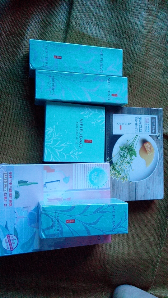 美肤宝护肤品有激素吗,美肤宝好用吗有人用过吗