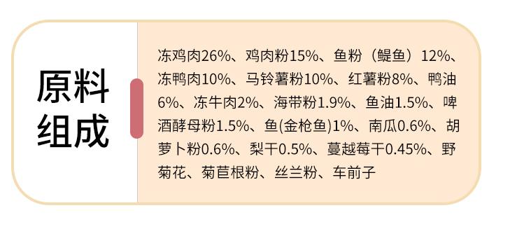 拉布拉多吃什么狗粮比较好,一般拉布拉多吃什么狗粮好