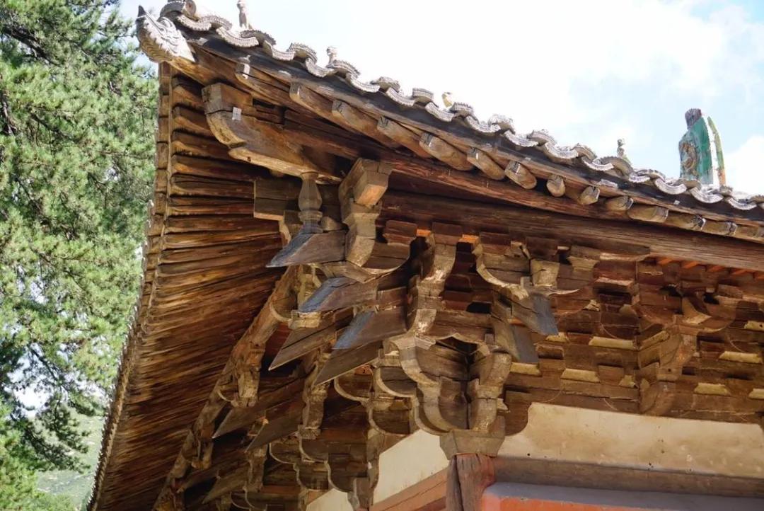 山西有哪些大院值得去,山西值得一去吗