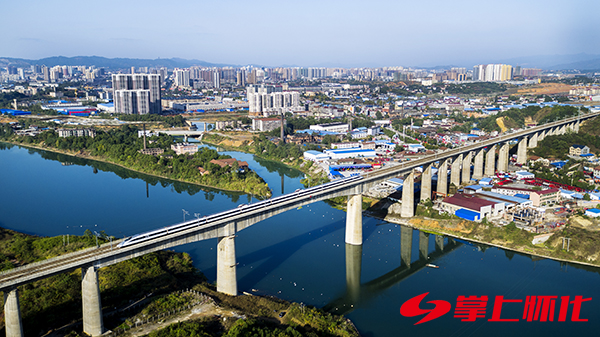 铁路作证,铁路见证时代变迁