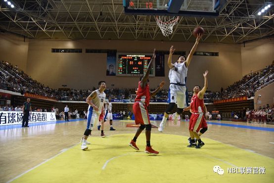 总结|NBL第23轮至第25轮比赛综述及本周联赛赛程