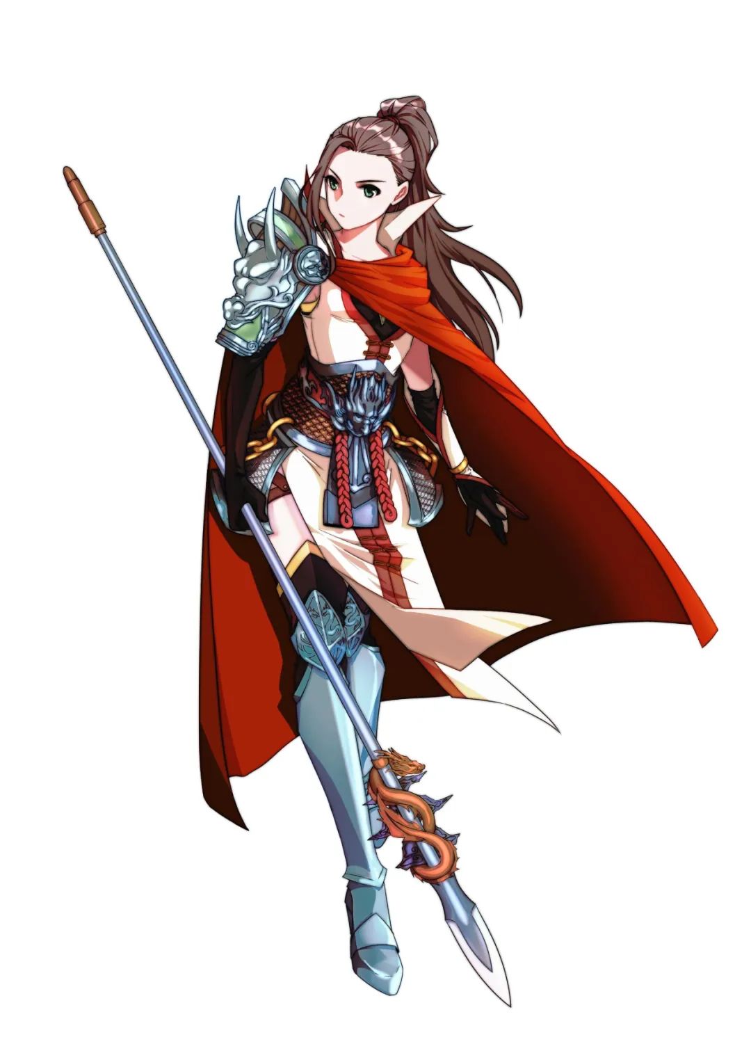 姬叉作品创作顺序,姬叉新作品