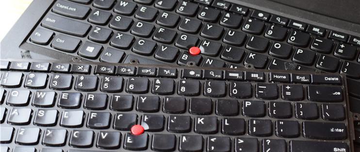 手感好的笔记本键盘推荐,打字键盘手感好的笔记本